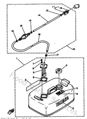 Diagram for Alternate 1