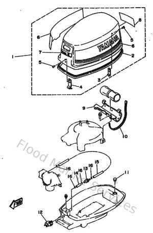 Diagram for Alternate 2