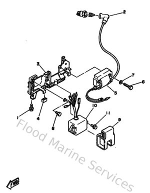 Diagram for Electrical 1