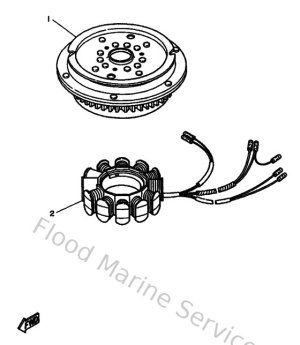 Diagram for Generator
