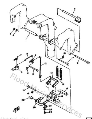 Diagram for Bracket 2