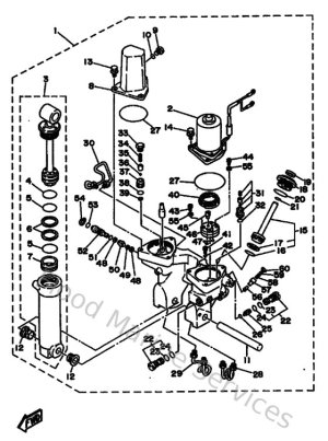 Diagram for Alternate 5