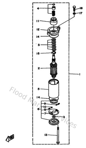 Diagram for Alternate 1