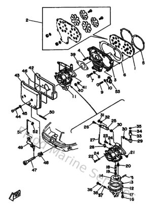 Diagram for Intake