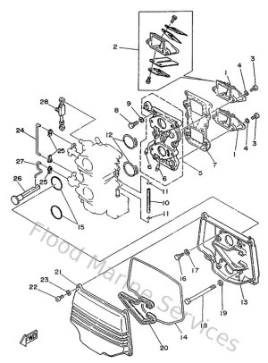 Diagram for Intake
