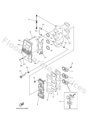 Diagram for INTAKE