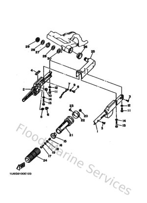 Diagram for Alternate 1 (FOR CANADA)