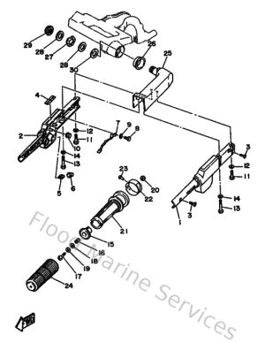 Diagram for Steering