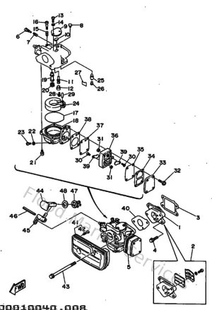 Diagram for Intake