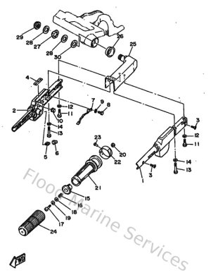 Diagram for Steering