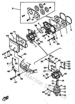 Diagram for Intake