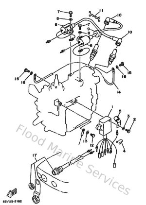 Diagram for Electrical 1