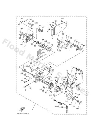 Diagram for REMOTE CONTROL ASSY 1