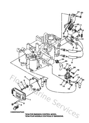 Diagram for Electrical 1