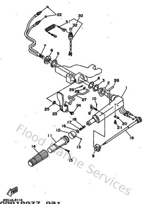 Diagram for Steering