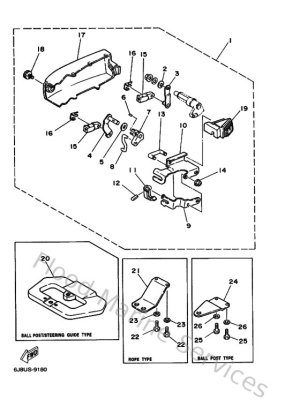 Diagram for Remo Con Attachment
