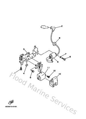 Diagram for Electrique