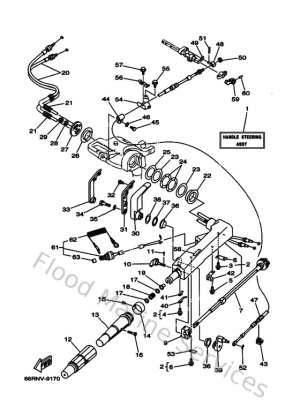 Diagram for Steering