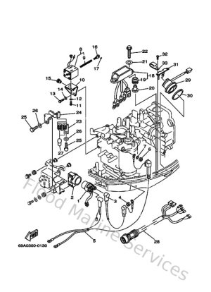 Diagram for Electrical 2