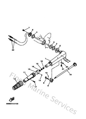 Diagram for Steering