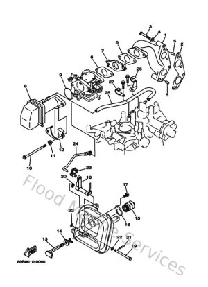 Diagram for Intake