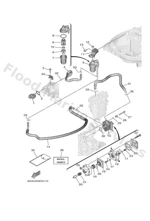 Diagram for FUEL 1