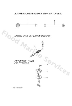 Diagram for SWITCH & PANEL 19