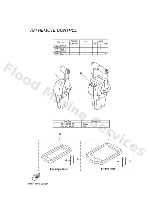 Diagram for REMOTE CONTROL BOX 2