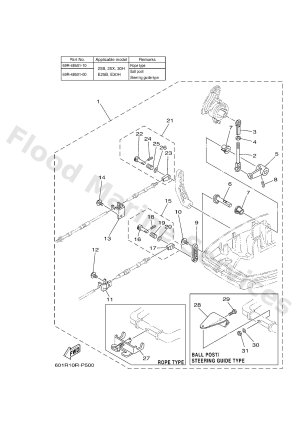 Diagram for REMO CON ATTACHMENT 4