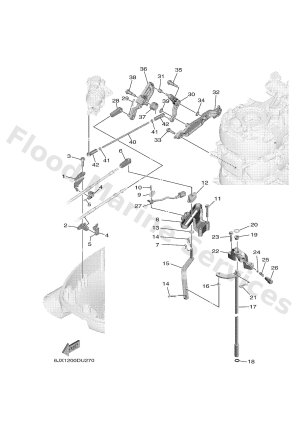 Diagram for CONTROL