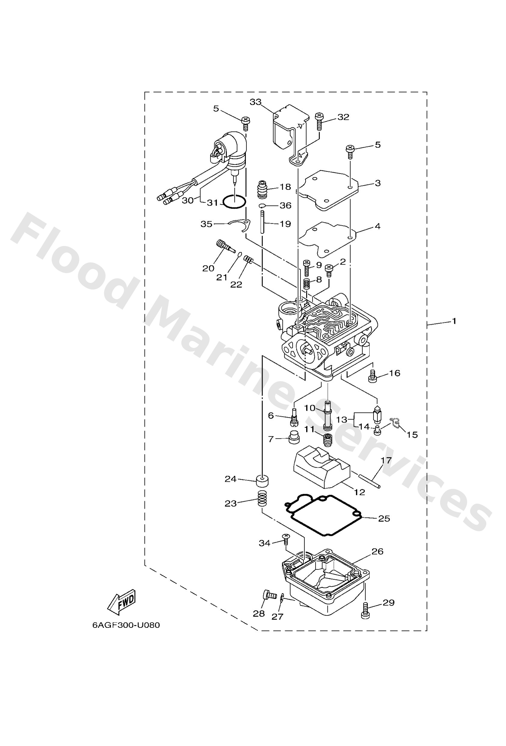 Diagram