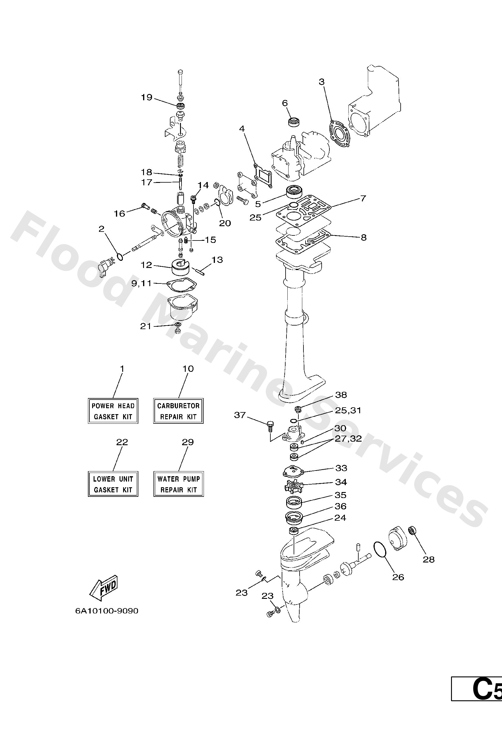 Diagram