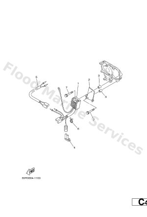Diagram for ELECTRICAL 2