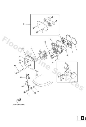 Diagram for INTAKE