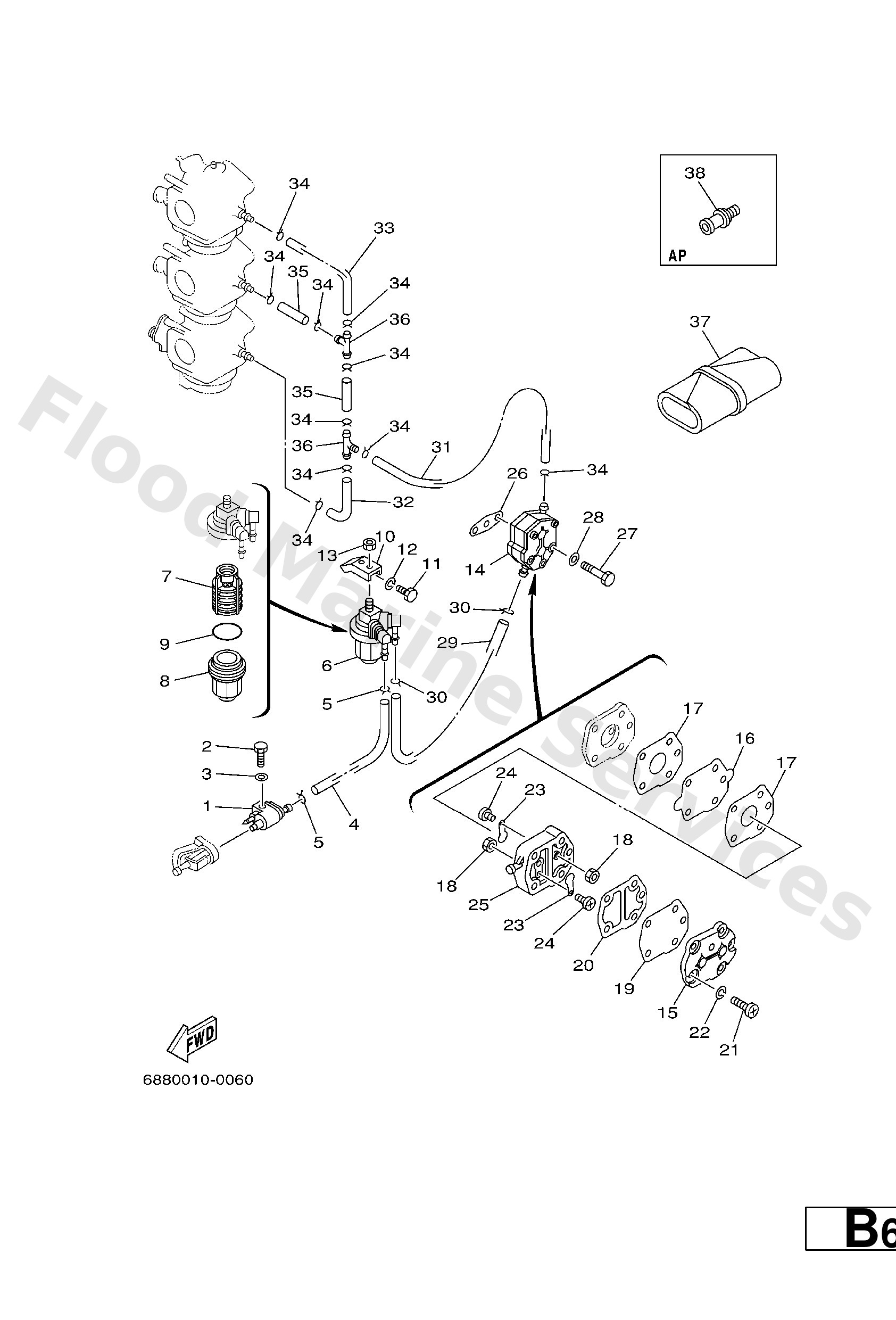 Diagram