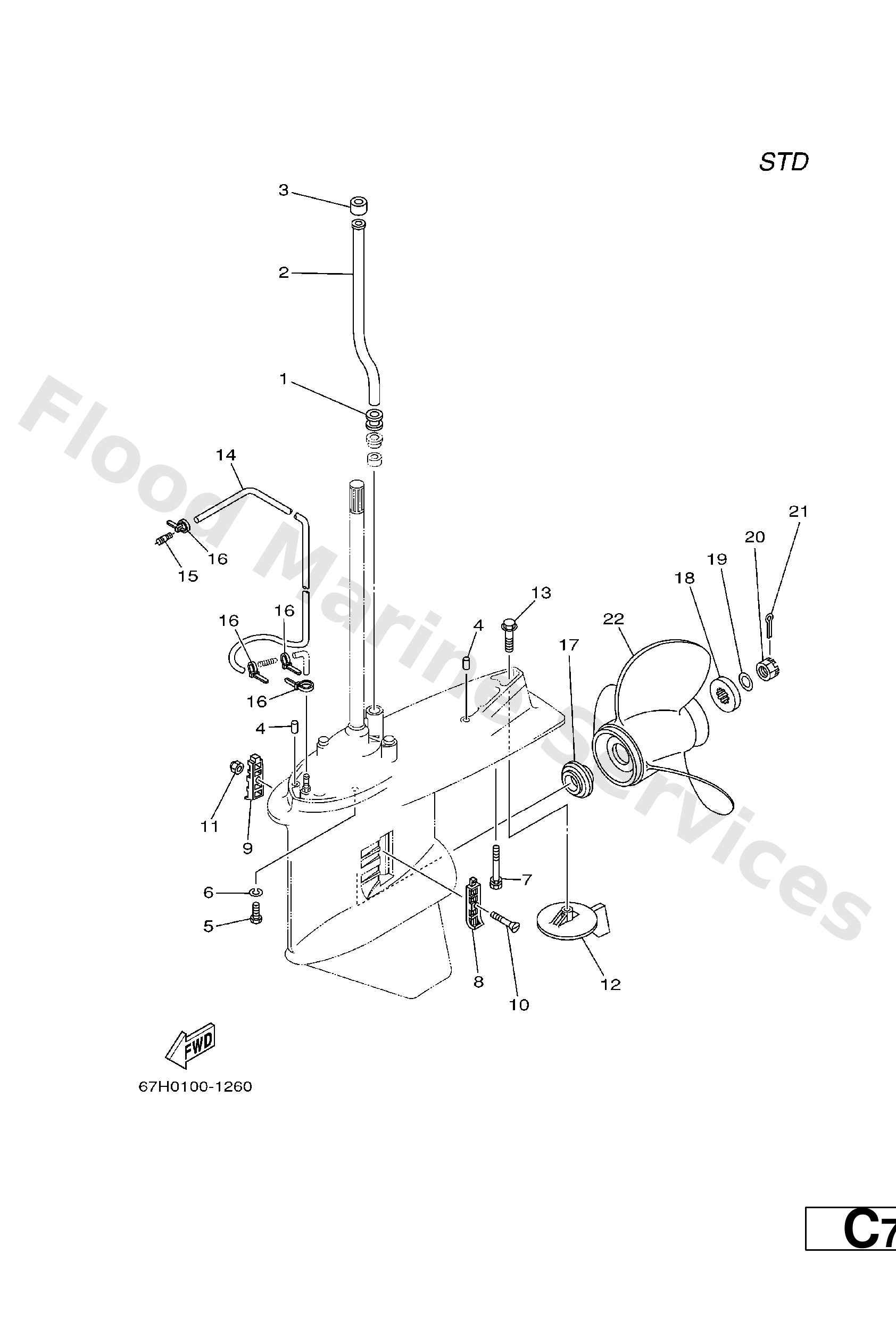 Diagram