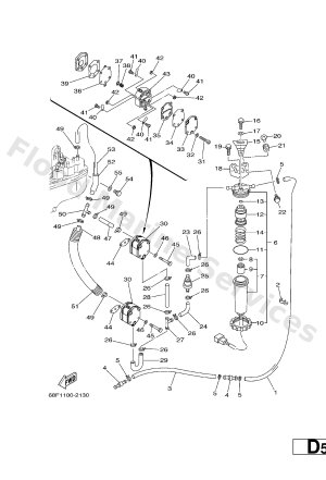 Diagram for FUEL 1