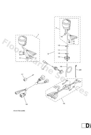 Diagram for METER
