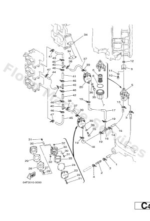 Diagram for FUEL 1