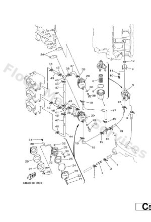 Diagram for FUEL 1
