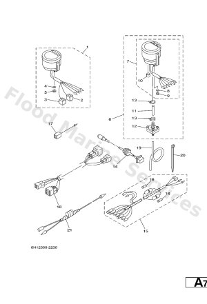 Diagram for METER