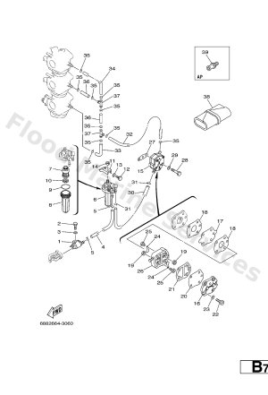 Diagram for FUEL 1