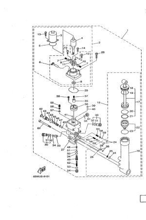 Diagram for POWER