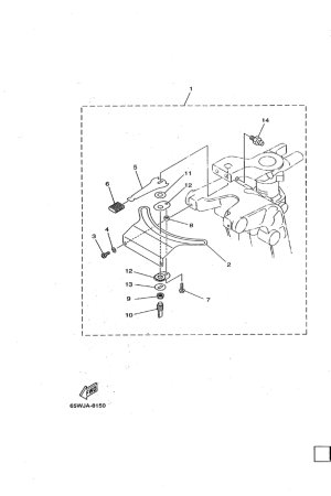 Diagram for STEERING 2