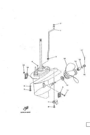 Diagram for LOWER