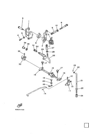 Diagram for CONTROL