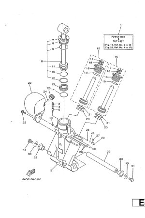 Diagram for POWER