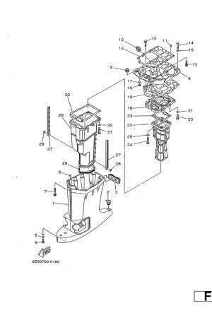 Diagram for UPPER