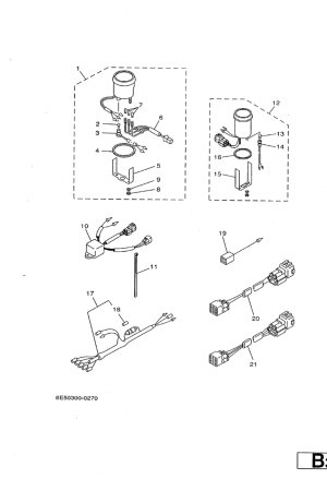 Diagram for METER