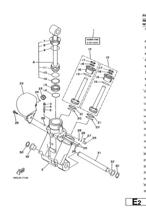 Diagram for POWER